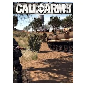 Call to Arms (clé Steam, Europe)
