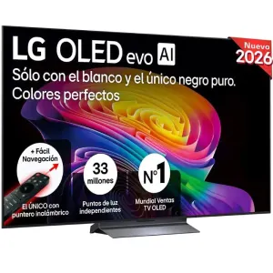 LG - OLED42C64LA