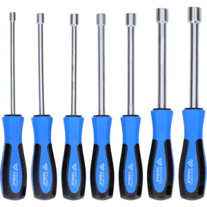BRILLANT TOOLS Jeu de tournevis (Ref: BT031070)