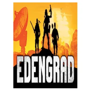 Edengrad (clé Steam, monde entier)