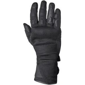 Gants GMS TYLON MESH Noir