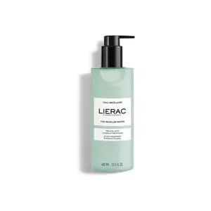 Eau Micellaire 400 ml