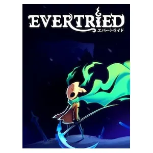 Evertried (clé Steam, Europe)