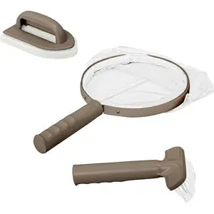 Intex Kit d'entretien Pure Spa