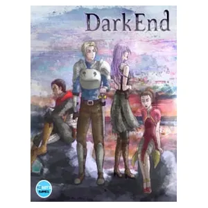 DarkEnd (clé Steam, monde entier)
