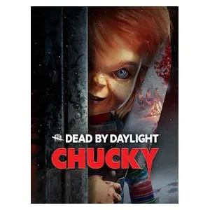 Dead by Daylight - Chucky Chapter (clé Steam, Europe)