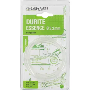 Durite spécial carburant