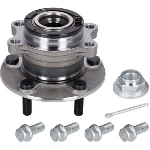 FEBI BILSTEIN 177385 Kit de roulement de roue
