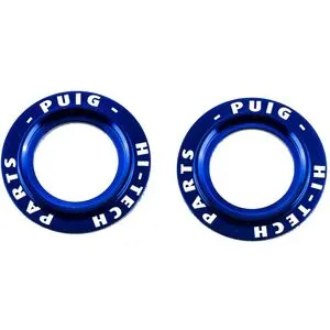 Insert Roulette Fourche Puig PHB19 Bleu