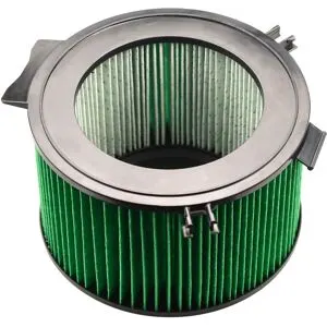 Filtre Intérieur Basic+ Castrol Filters Cc0062 Volkswagen