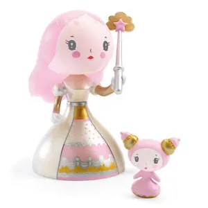 Djeco Arty Toys Princesse Candy & Lovely