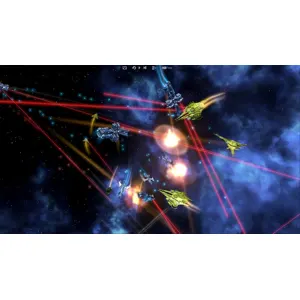 Galactic Civilizations IV Supernova Edition (clé Steam, monde entier)