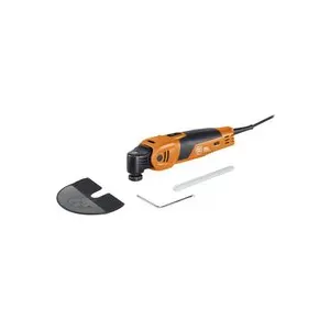 FEIN Machine oscillante - MM 700 MULTIMASTER MM 700 1.7 Basic (72296962000 72296962000)