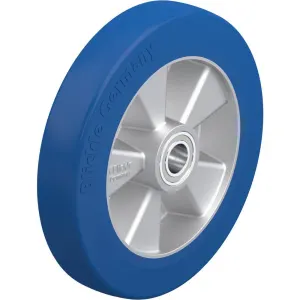 Roue Polyuréthane Besthane Soft Albs 250_25k