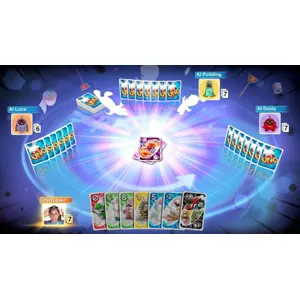 UNO (clé Ubisoft Connect, Europe)