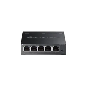 TPLINK - TL-SG105S-M2