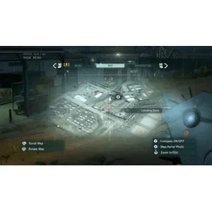 Metal Gear Solid V Ground Zeroes (clé Steam, monde entier)