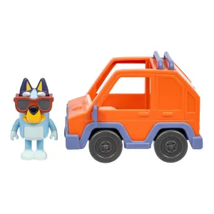 Véhicule MOOSE TOYS