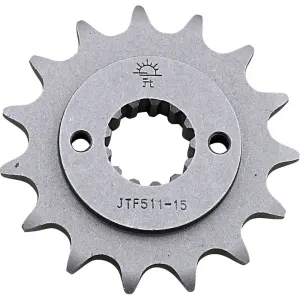 Pignon de mécanisme de verrouillage JT JTF511,15