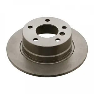 FEBI BILSTEIN Disques de frein pour BMW: Z4 (Ref: 28162)
