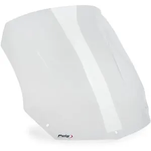 Bulle Puig Touring Transparent