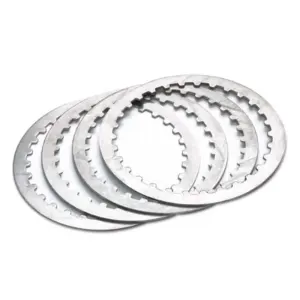 Jeu de disques garnis, embrayage TRW MES333-5