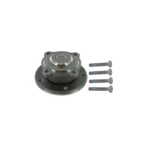 SKF Roulement de roue pour BMW: X1 (Ref: VKBA 6711)