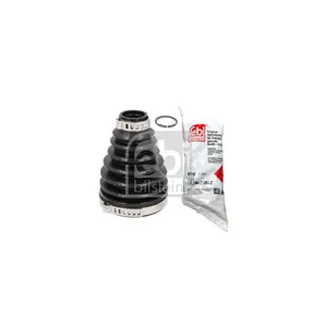 FEBI BILSTEIN Soufflet de cardan pour SUZUKI: Ignis (Ref: 192973)