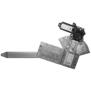 écanisme De Commande De Fenêtre Magneti Marelli Ac335 Ford