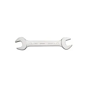 Clé double à fourche Gedore 27x29 mm (6067820)