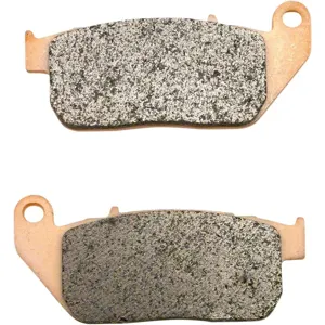 EBC Brakes FA381HH Plaquettes de frein