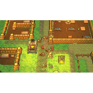 The Survivalists (clé Steam, Europe)