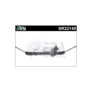 ERA Benelux SR22149 Crémaillère de direction
