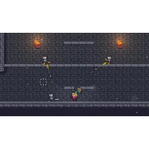 Dungreed (clé Steam, monde entier)