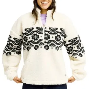 Roxy Treasure Soul Fleece