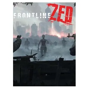 Frontline Zed (clé Steam, monde entier)