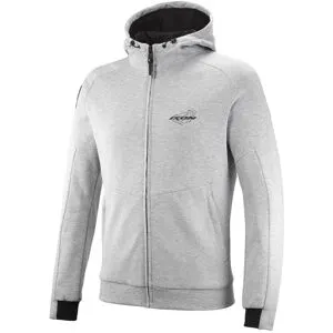 Sweat moto Ixon TOUCHDOWN Gris