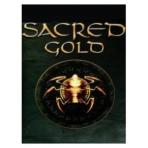 Sacred Gold (clé GOG, monde entier)