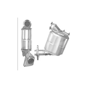 AS Catalyseur pour SUZUKI: Grand Vitara (Ref: 91065D)