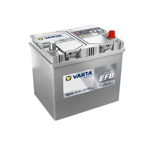 VARTA 565501065D842 Batterie