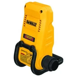DeWALT DWH079D-XJ Systeme d’extraction des poussieres