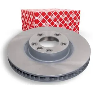 FEBI BILSTEIN 44082 Disque de frein