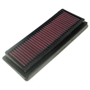 K&N Engineering, Inc. Filtre à air (Ref: KA-6005)