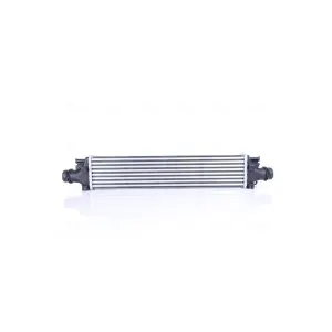 NISSENS 96279 Intercooler