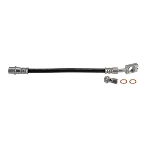TRW Flexible de frein pour AUDI: A4 (Ref: PHD543)