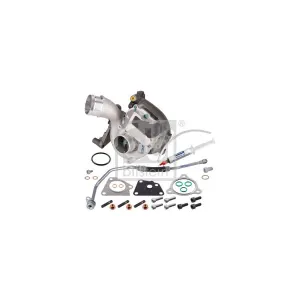 FEBI BILSTEIN 190218 Turbocompresseur