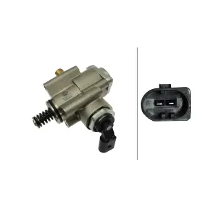 HELLA 8TH 358 345-251 Pompe à injection