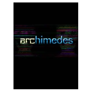 Archimedes (clé Steam, monde entier)
