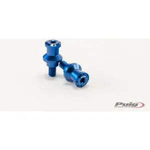 Diabolo Puig Bleu