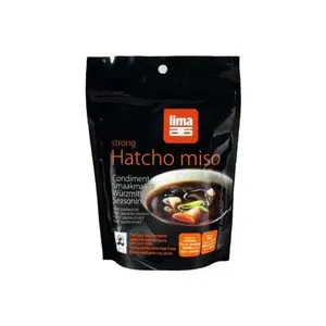 Hatcho Miso Lime 300g